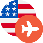 United States - Air Flag